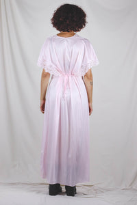 Alida vintage nightgown dress