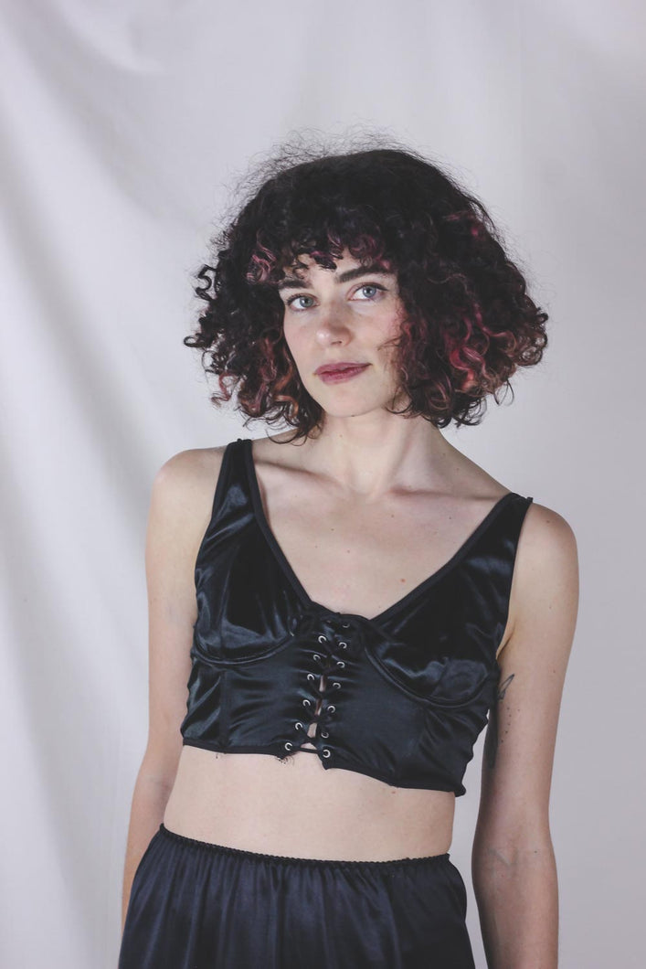 Bella vintagekorsetti