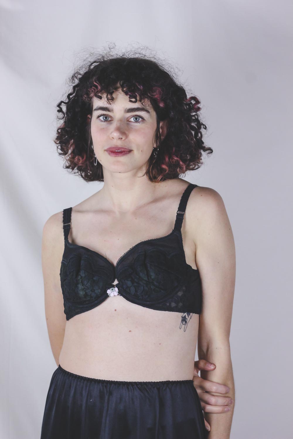 Andila vintagerintsikat 70B