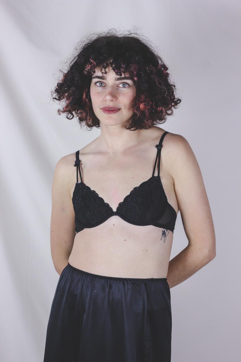 Sandi vintagerintsikat 70A