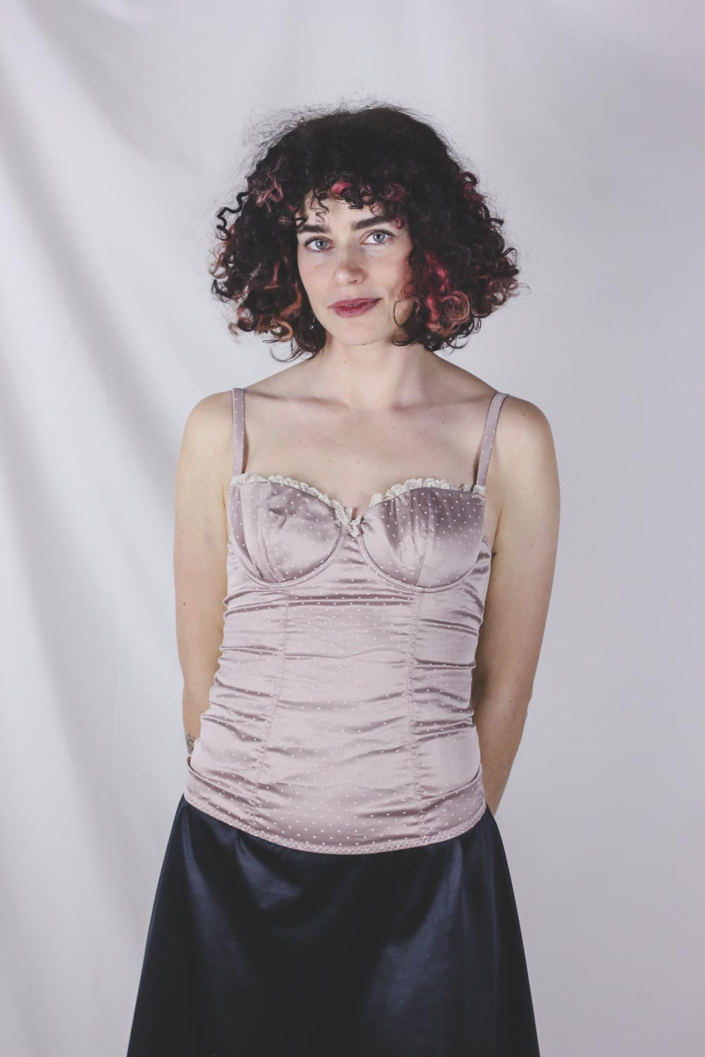 Avena 2hand-korsetti 70B