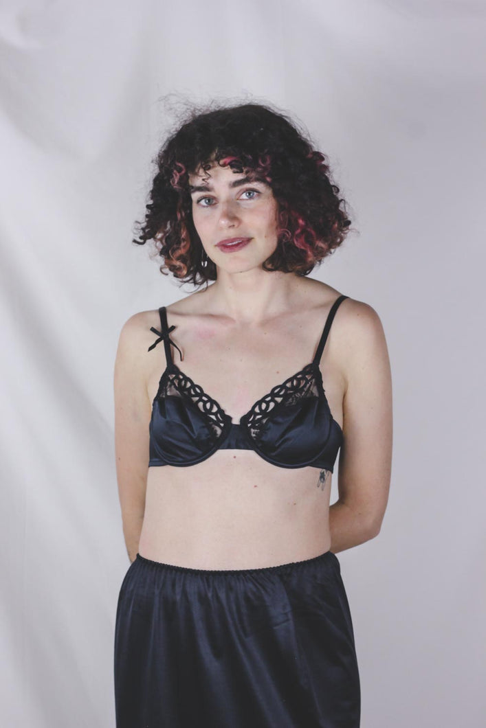 Merelda vintagerintiskat 75B