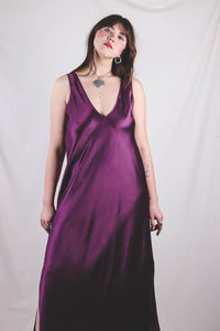 Eleia vintage nightgown dress