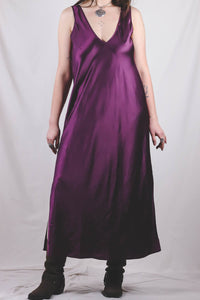 Eleia vintage nightgown dress