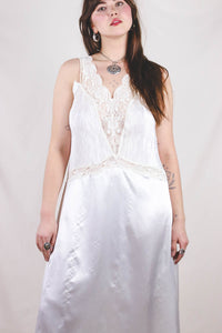 Idela vintage nightgown dress