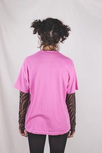 Flamingo 80/90-luvun vintage t-paita