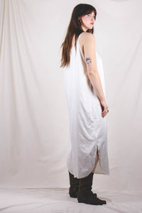 Lina vintage nightgown dress