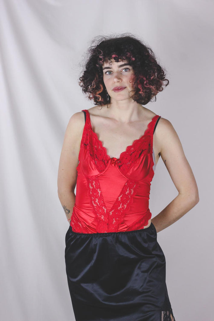 Ammi vintagebody 75B