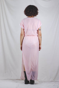 Selma vintage nightgown dress