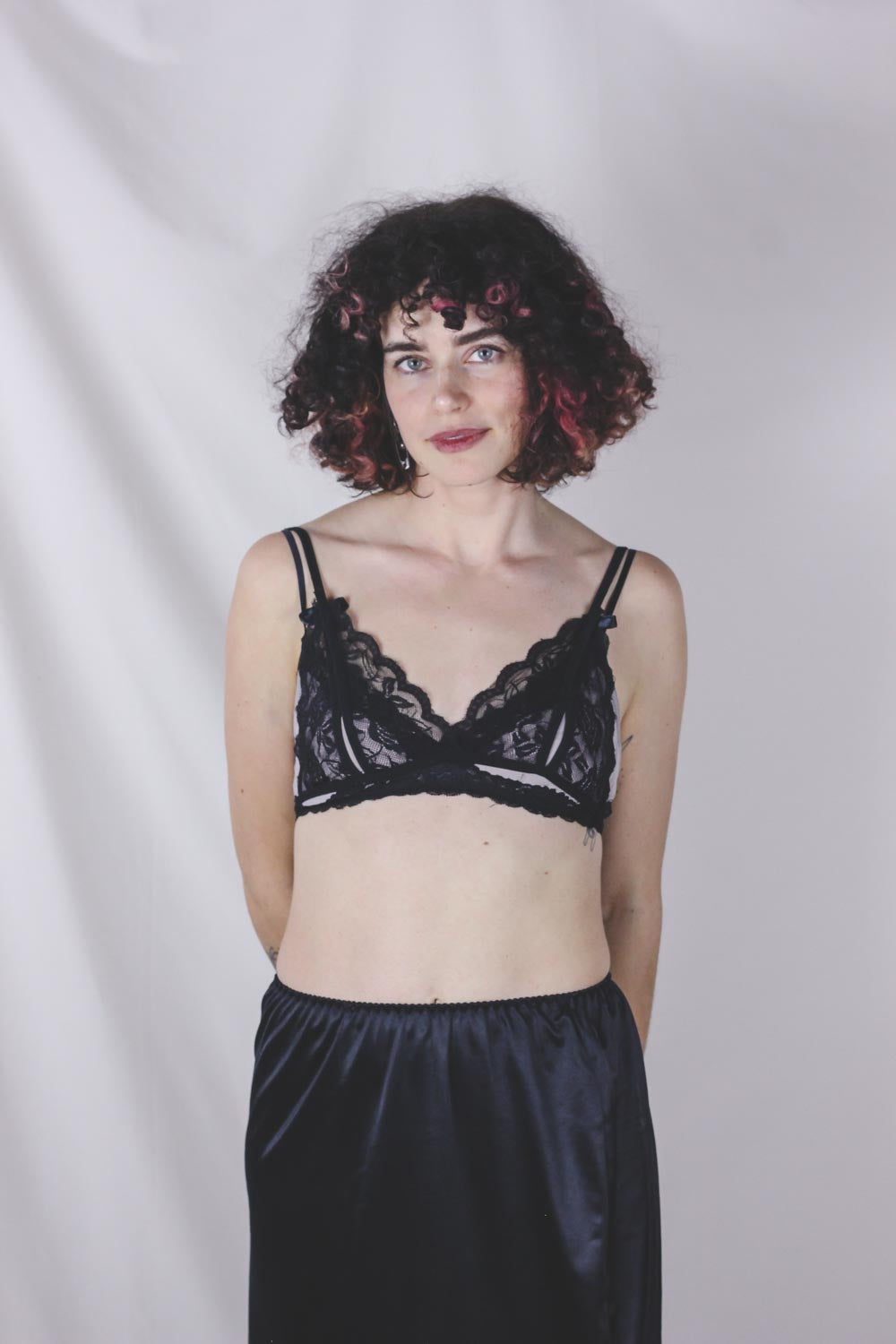 Aila vintagerintsikat