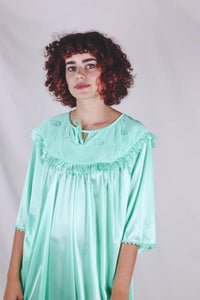 Sinna vintage nightgown dress