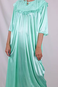 Sinna vintage nightgown dress