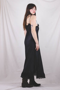 Alva vintage nightgown dress