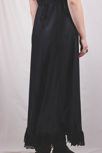 Alva vintage nightgown dress