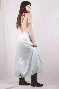 Ava vintage nightgown dress