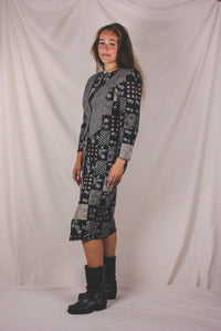 Milena vintagemekko
