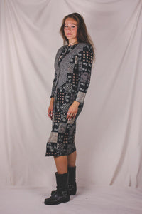 Milena vintagemekko