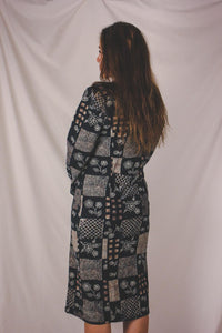 Milena vintagemekko