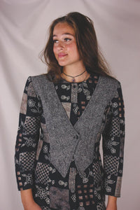 Milena vintagemekko