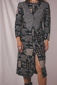 Milena vintagemekko