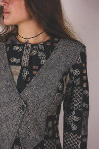 Milena vintagemekko