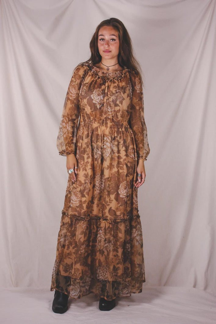 Gemma vintagemekko