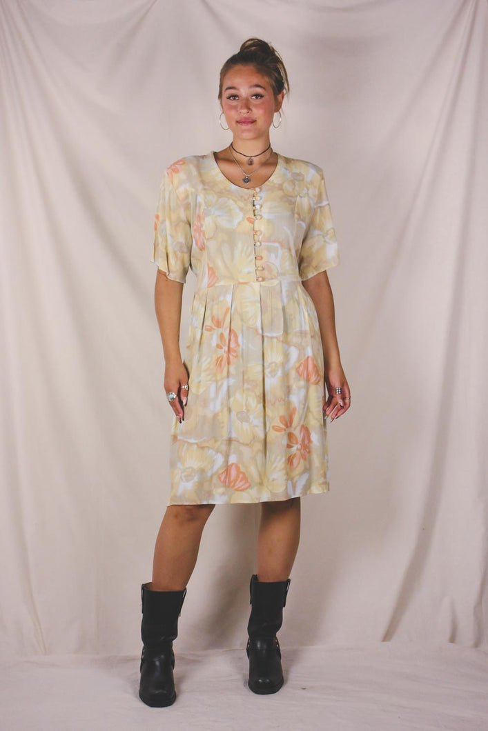 Felma vintagemekko