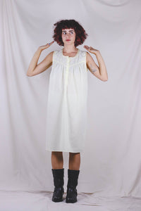 Tilda vintage nightgown dress