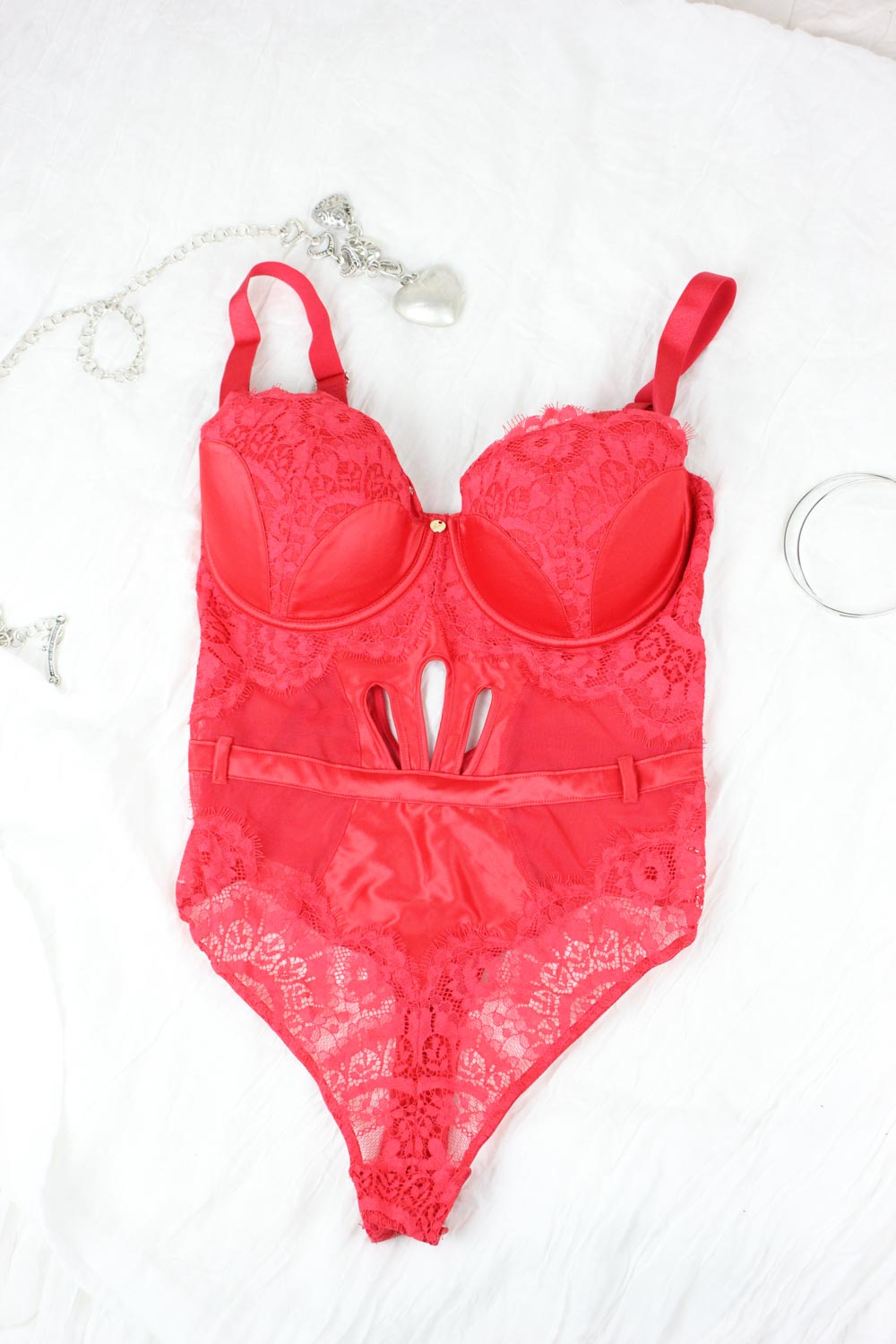 Redia 70E vintagebody