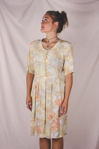 Felma vintagemekko