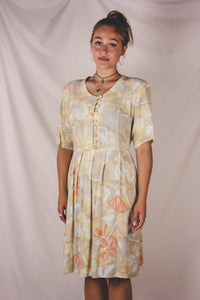 Felma vintagemekko
