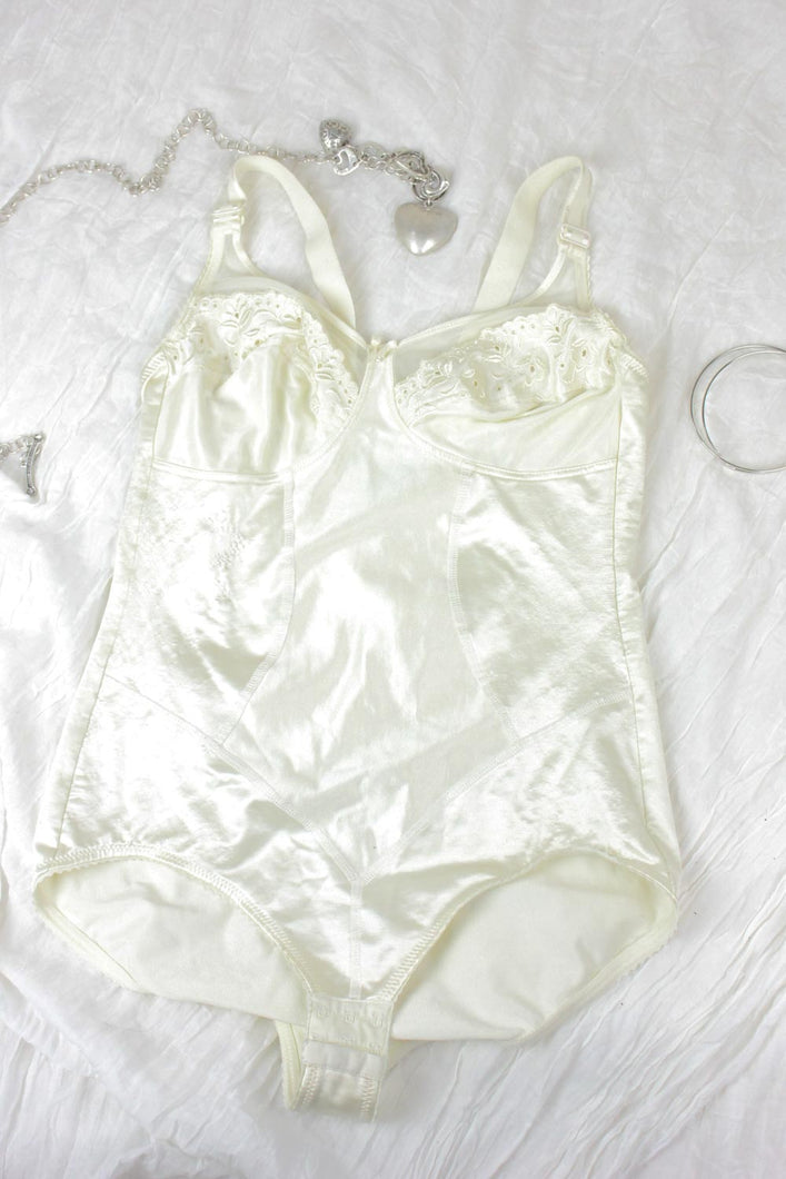 Jodia 90B vintagebody