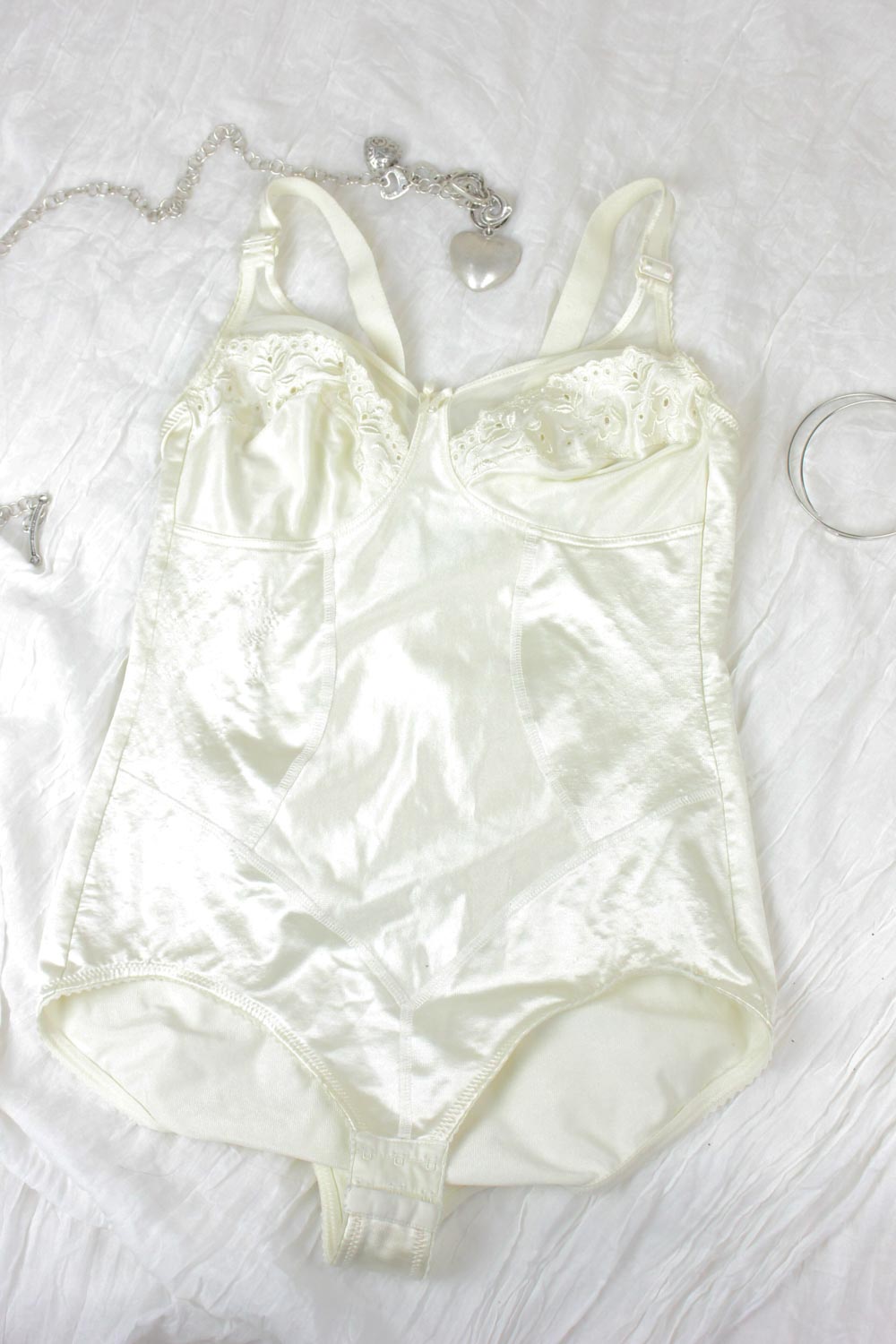 Jodia 90B vintagebody