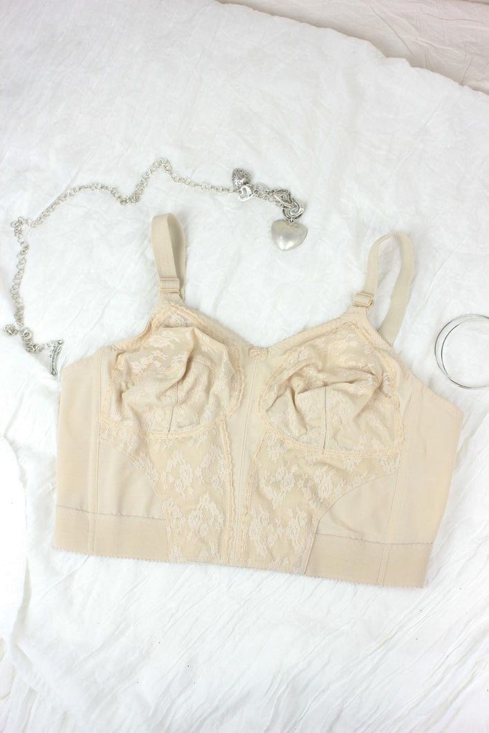 Eemi vintagekorsetti