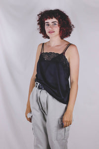 Olisa vintagetoppi