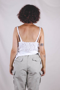 Elle vintagetoppi
