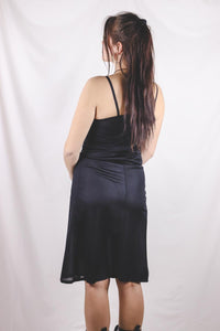 Minea vintage slip dress