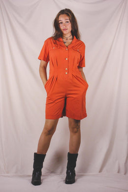 Stella vintageshortsihaalari