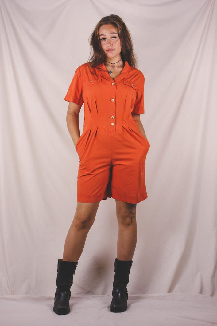 Stella vintageshortsihaalari