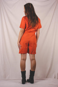 Stella vintageshortsihaalari
