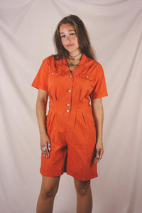 Stella vintageshortsihaalari
