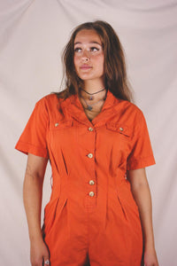 Stella vintageshortsihaalari
