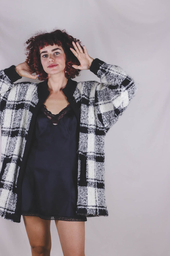 Nilla vintageneule