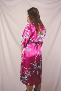 Diane vintageaamutakki