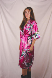 Diane vintageaamutakki