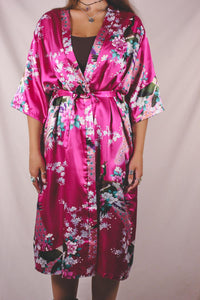 Diane vintageaamutakki
