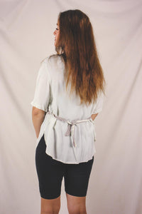 Elba 90-luvun vintageviskoosipusero