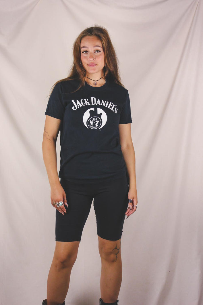 Jack Daniels 2014 t-paita