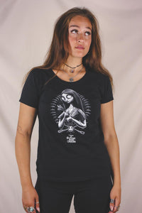 Nightmare before Christmas 2hand t-paita