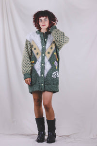 Zelda vintageneule